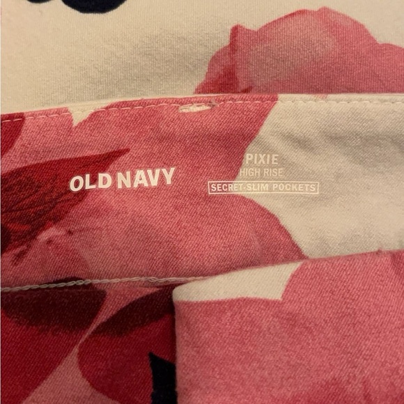 Spring pants - Picture 3 of 5